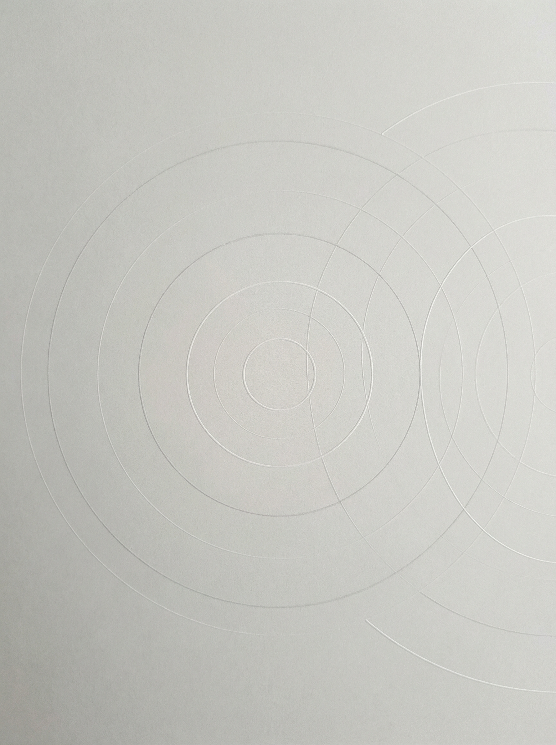 成長設計の抽象ビジュアル